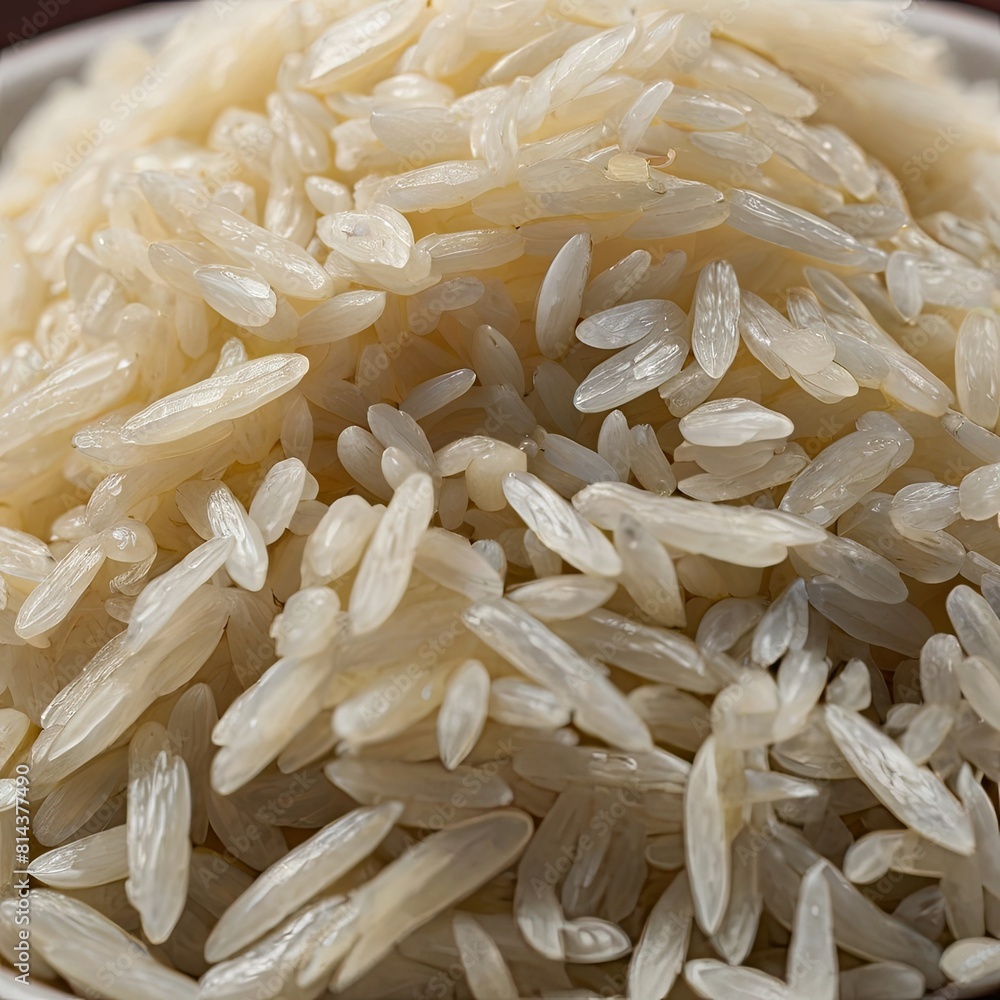 rice in a bowl rice in a bowl
