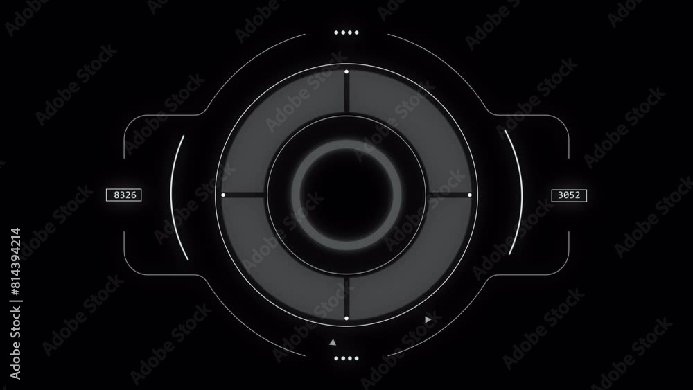 PNG Alpha.Abstract Circle and line HUD technological futuristic elements. PNG Alpha.Abstract Circle and line HUD technological futuristic elements.