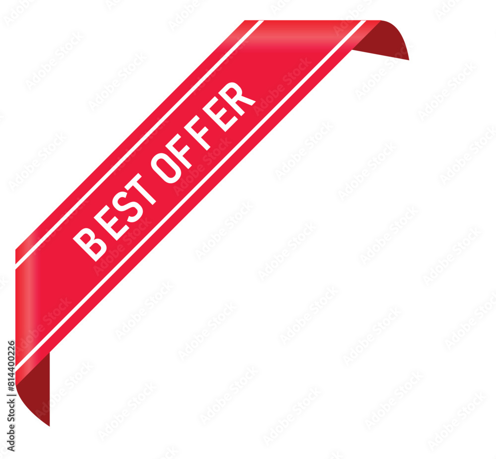 Red Ribbon Red Ribbon