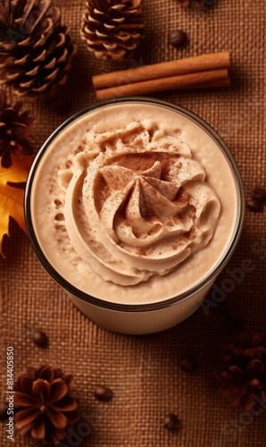 Wallpaper Mural cup of coffee Torontodigital.ca