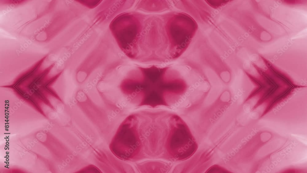 Abstract Kaleidoscope Background. Motion Graphics Pattern. vj seamless loop. 4K Fractal Animation Footage Abstract Kaleidoscope Background. Motion Graphics Pattern. vj seamless loop. 4K Fractal Animation Footage