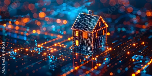 Secure and Private Smart Home Devices Illuminating the Digital Landscape