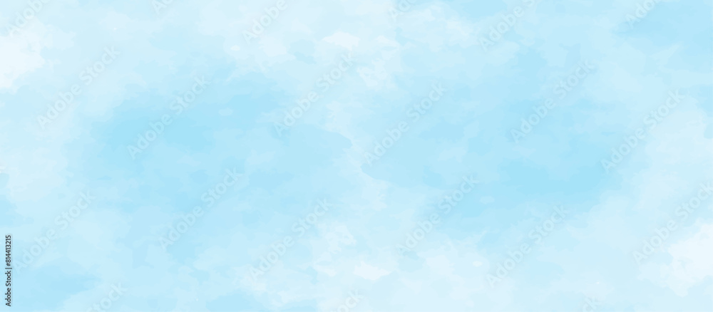 Blue sky with cloud .Beautiful blue sky with white clouds .bright cloud cover in the sun calm clear winter air background .gradient light white background. Blue sky with cloud .Beautiful blue sky with white clouds .bright cloud cover in the sun calm clear winter air background .gradient light white background.