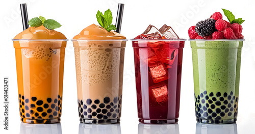 bubble tea