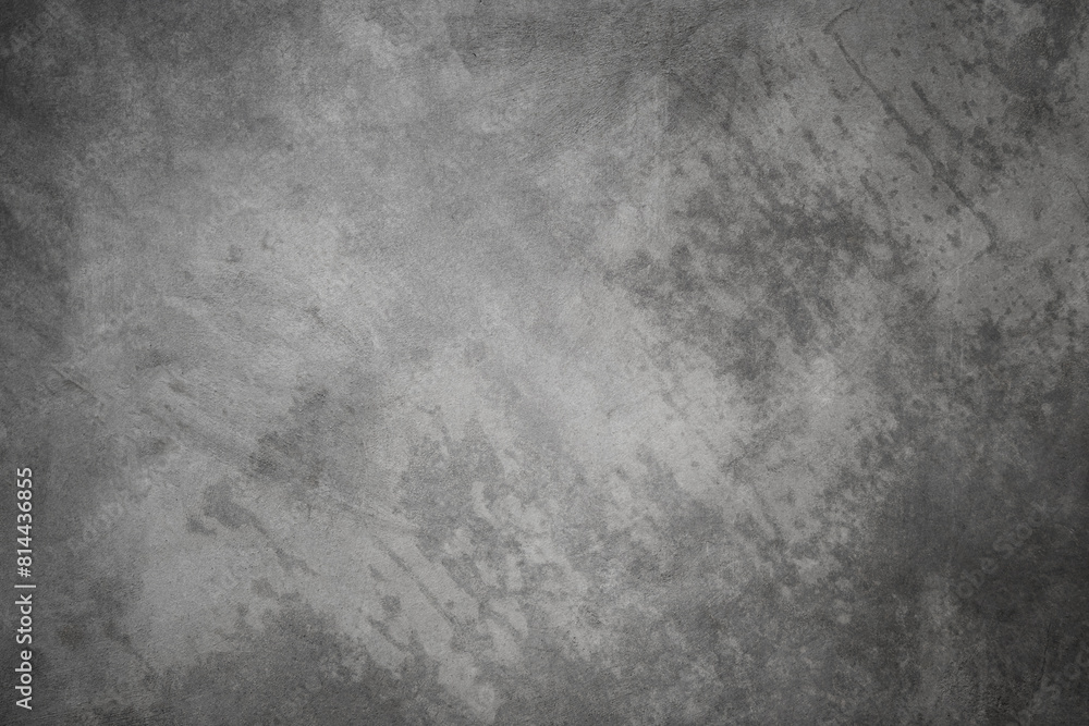 Grey concrete cement wall texture blackground. Grey concrete cement wall texture blackground.