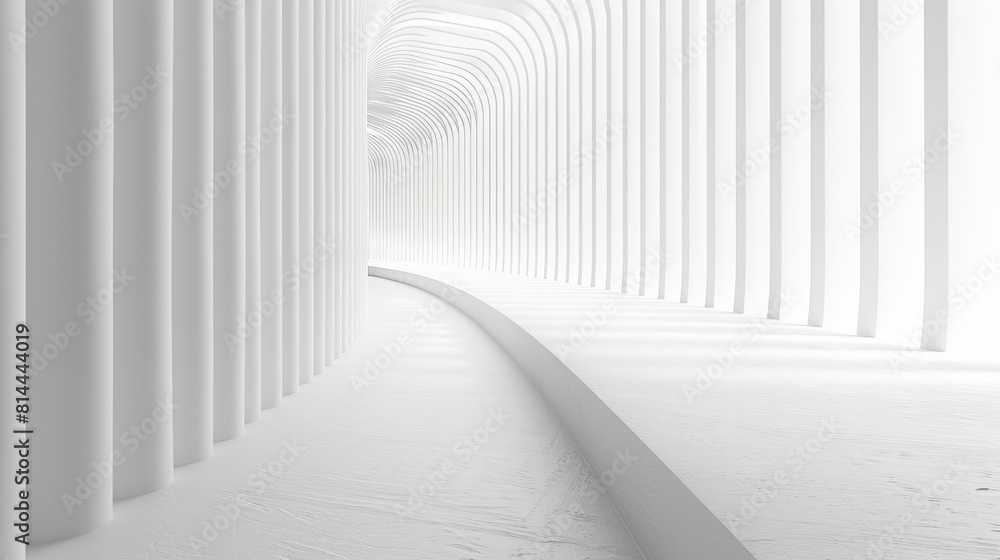 Horizontal or vertical lines framing a blank space. Horizontal or vertical lines framing a blank space.