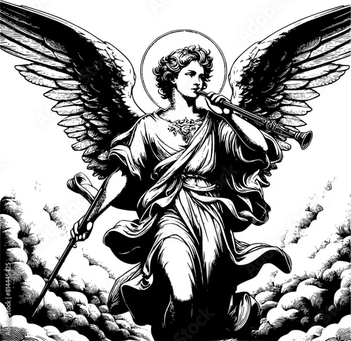 Anjo do senhor