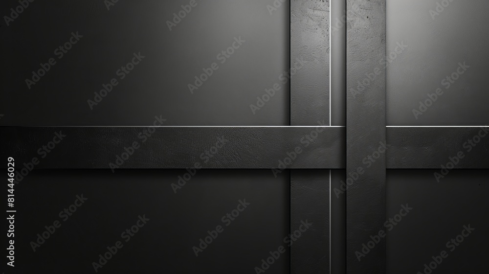 Horizontal or vertical lines framing a blank space. Horizontal or vertical lines framing a blank space.