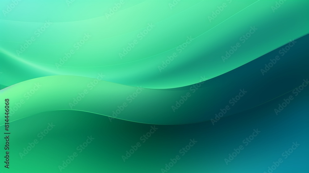 The image is a green and blue gradient background. The gradient is from top left to bottom right. The colors are bright and saturated. The image is a green and blue gradient background. The gradient is from top left to bottom right. The colors are bright and saturated.
