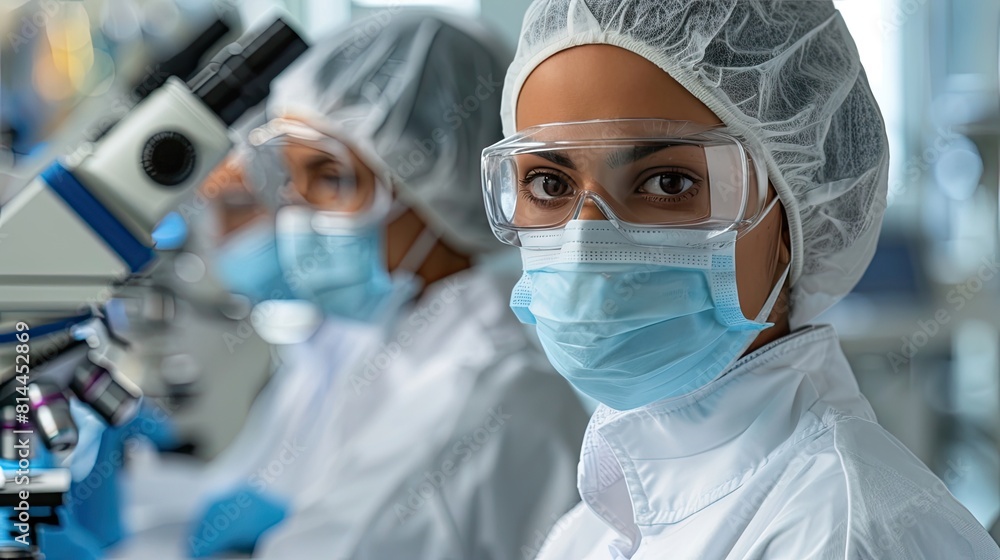 Scientific Experimentation in a Laboratory Setting Scientific Experimentation in a Laboratory Setting