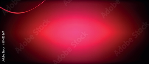 A vivid display of colorfulness with shades of magenta, pink, and purple, set against an electric blue backdrop. The pattern creates a dynamic and eyecatching graphic