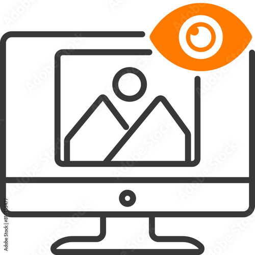 Online Image View