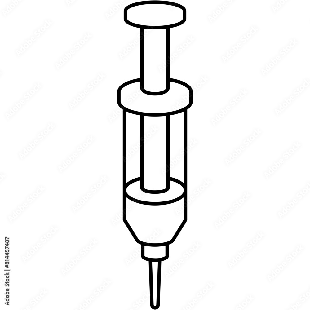Vaccine Icon Vaccine Icon