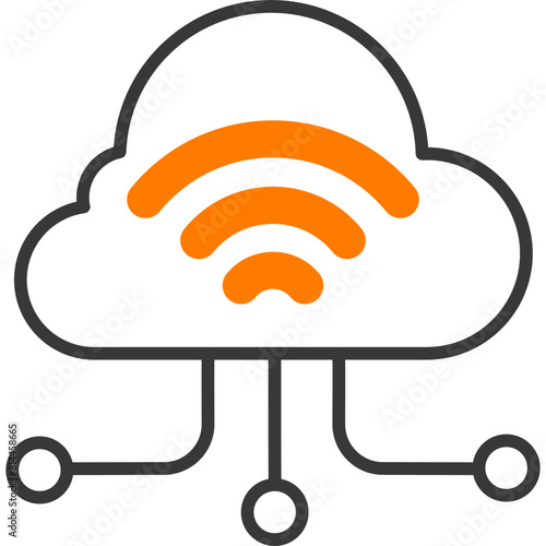 Cloud Connectivity