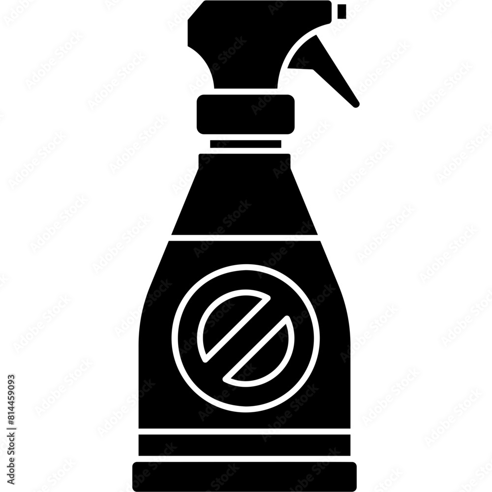 Flea Treatment Icon Flea Treatment Icon