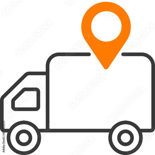 Delivery Location