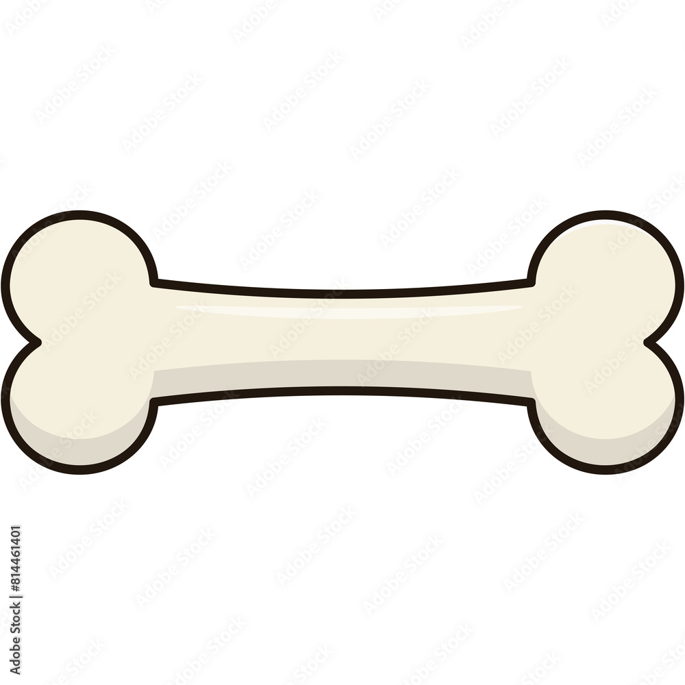 Bone Sticker Bone Sticker