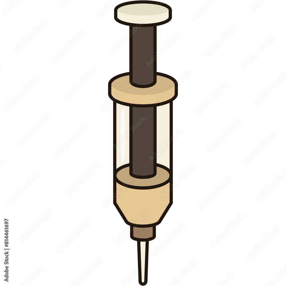 Vaccine Sticker Vaccine Sticker