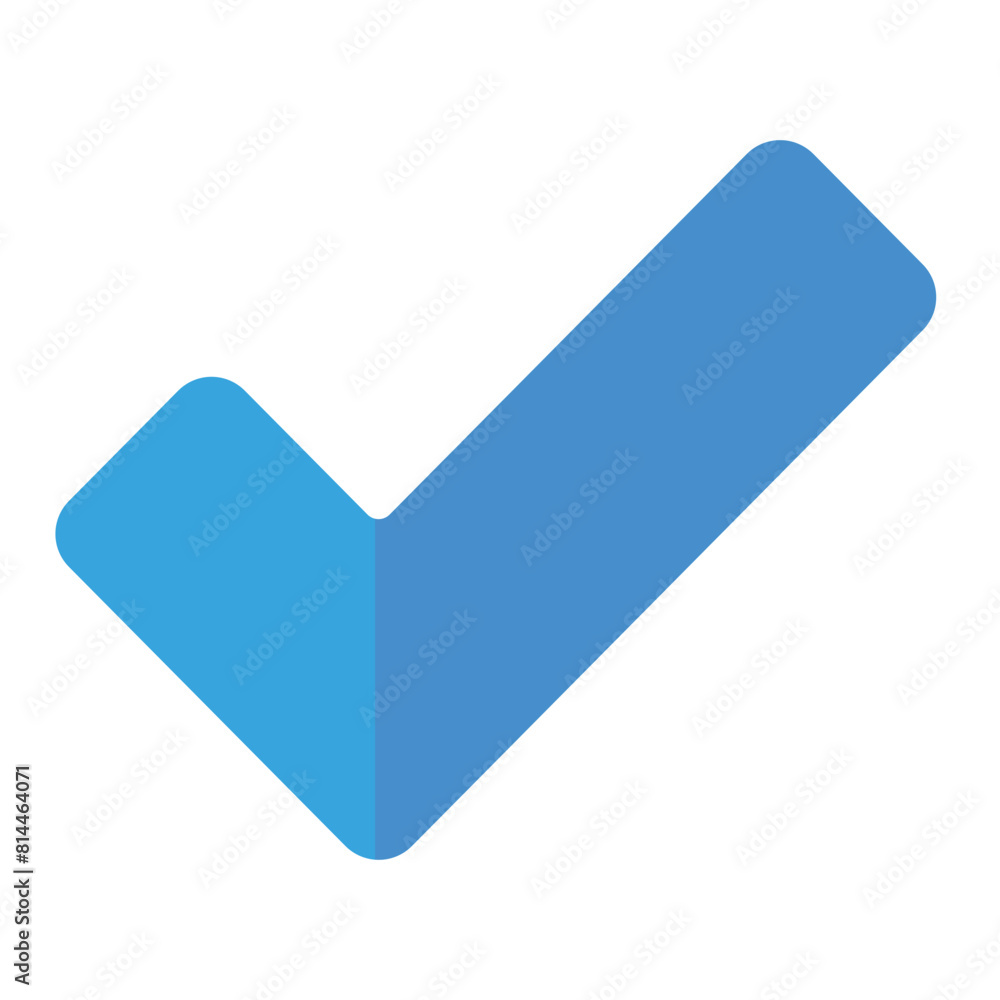 Checklist Icon in Flat Style Checklist Icon in Flat Style