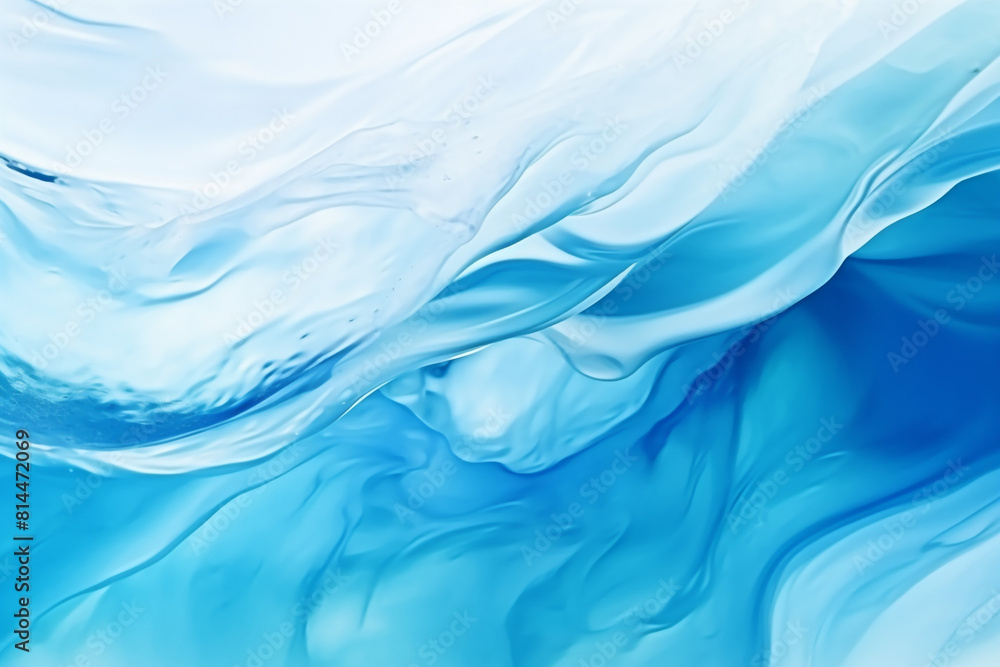 blue silk background blue silk background