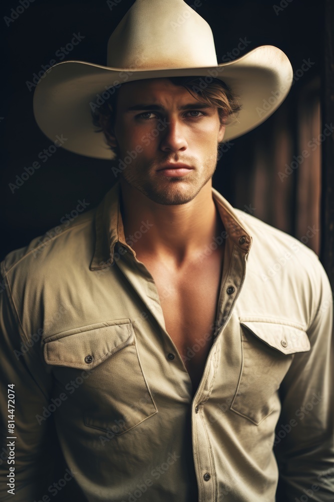 Cowboy Core trend in their everyday lives, whether in rural or urban settings. Cowboy Core trend in their everyday lives, whether in rural or urban settings.
