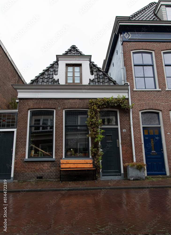 Obraz premium Hoorn