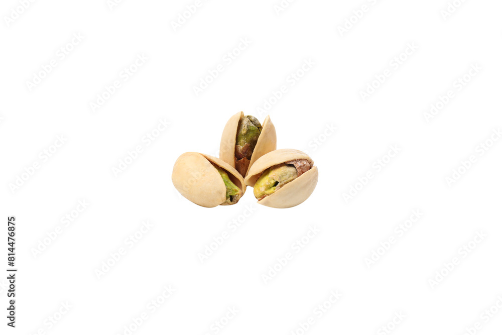 PNG, pistachios in shell, isolated on white background. PNG, pistachios in shell, isolated on white background.