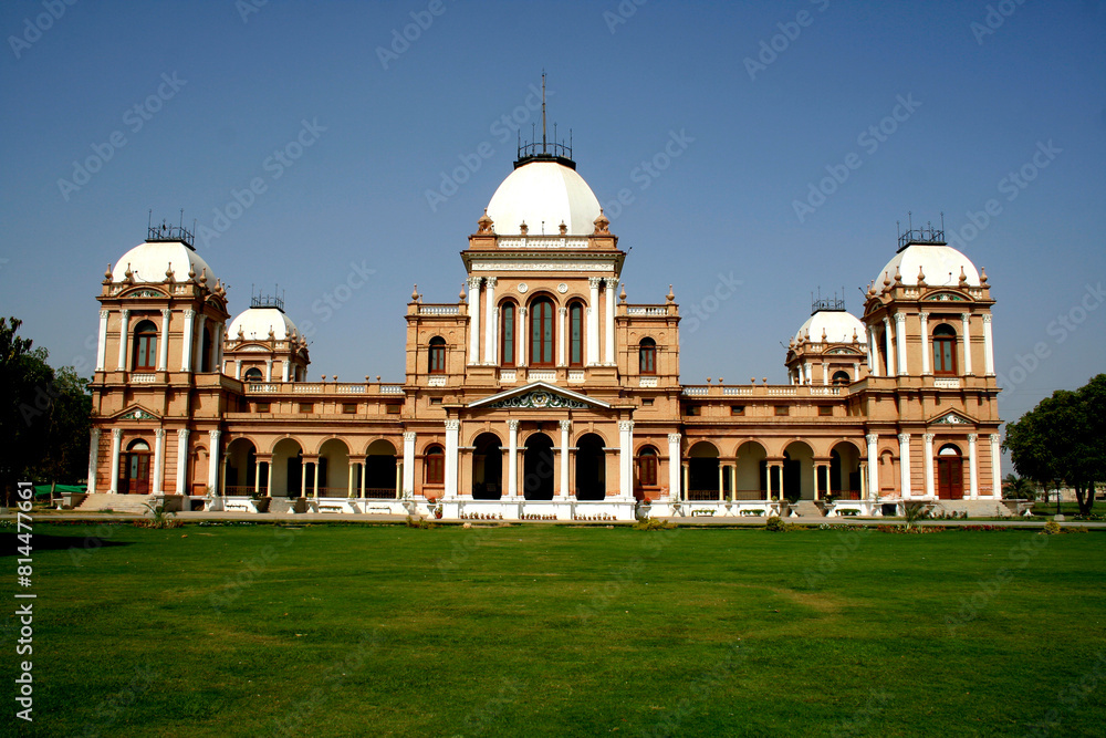 Noor Mahal, Bahawalpur Noor Mahal, Bahawalpur