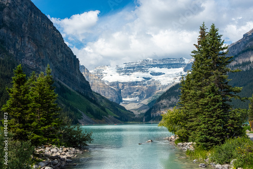 Lake Louise, Banff Nationalpark