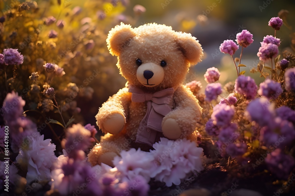 Graphic of teddy bear
Graphic of teddy bear