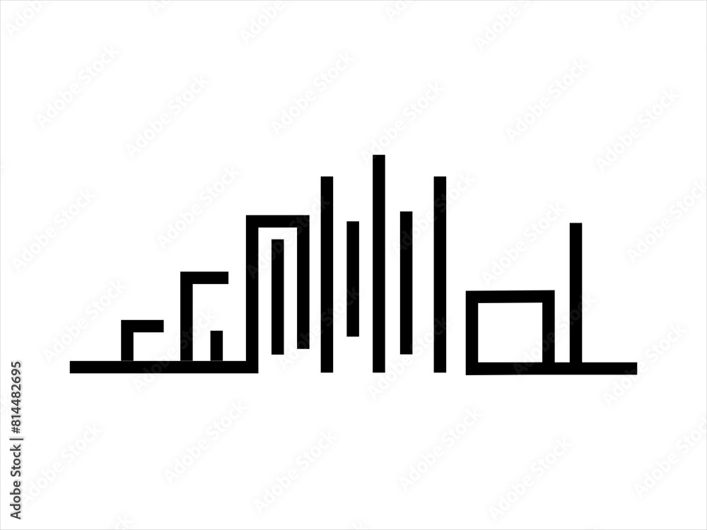 Geometric Modern
Minimalist architectural logo design
Geometric Modern
Minimalist architectural logo design