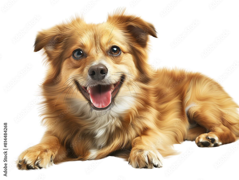 golden retriever puppy isolated on white golden retriever puppy isolated on white