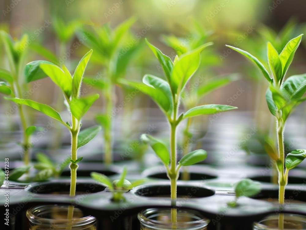 Advancements in Biotechnology Advancements in Biotechnology
