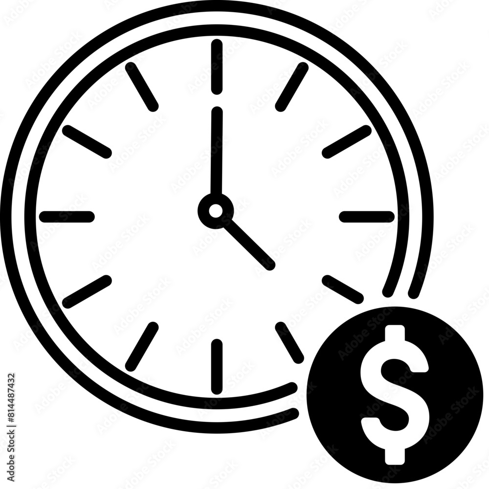 Time Is Money