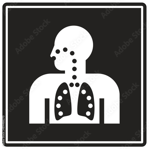 Pulmonology sign