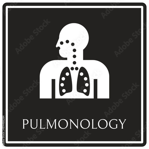 Pulmonology sign