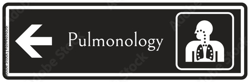 Pulmonology sign