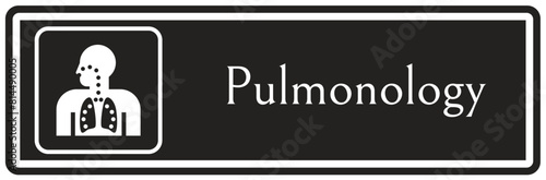 Pulmonology sign