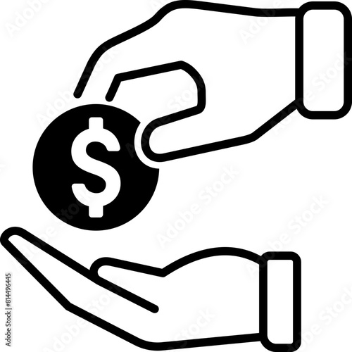 Cash Payment