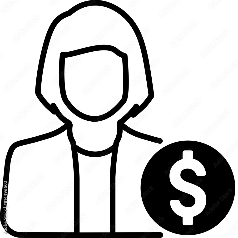 Sales Girl Sales Girl