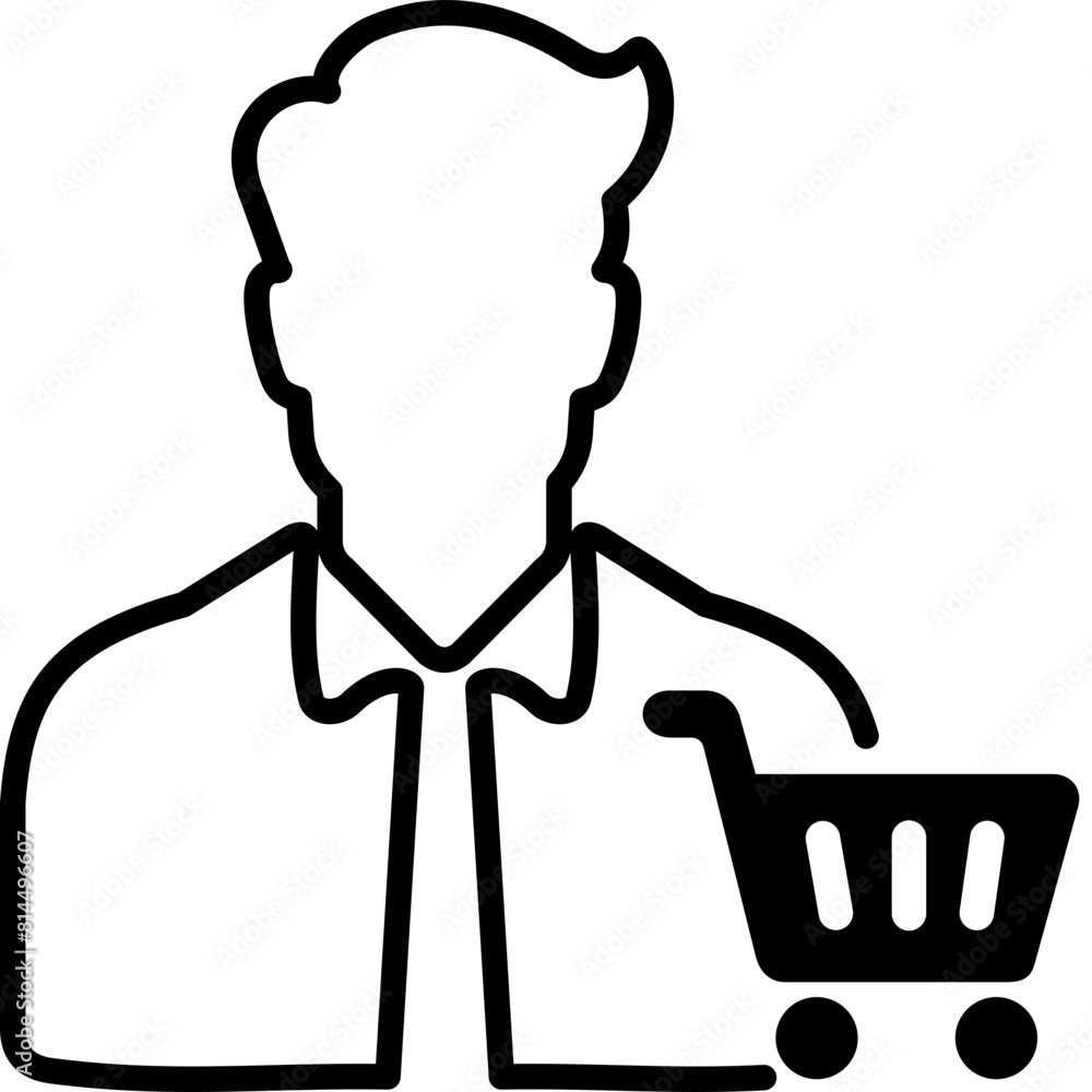 Sales Boy Sales Boy