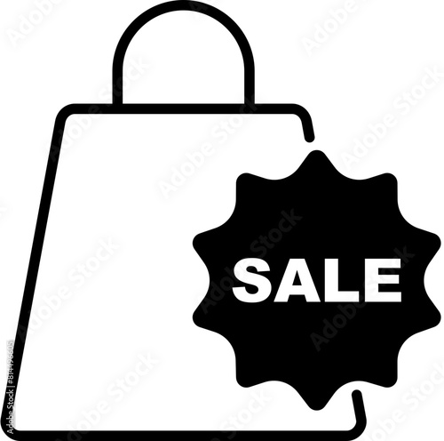 Sale bag