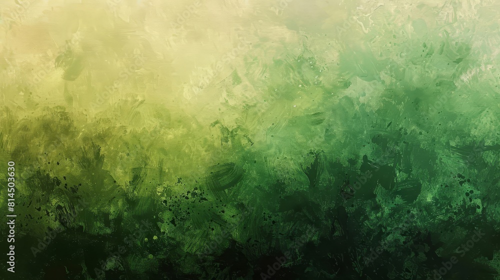 Obraz premium Colors blend in harmonious shift wallpaper