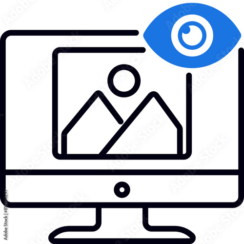 Online Image View