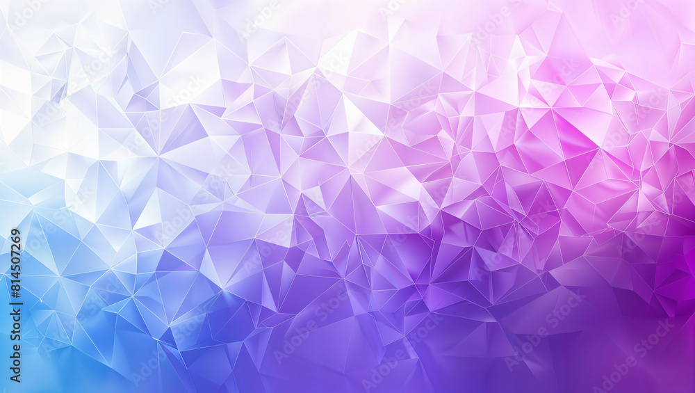 Fototapeta premium Vibrant colorful abstract digital art design backdrops. Modern illustration, ideal for wallpaper or background, contemporary decor, and digital use.
