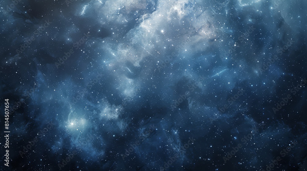 Depth variations celestial atmosphere wallpaper Depth variations celestial atmosphere wallpaper