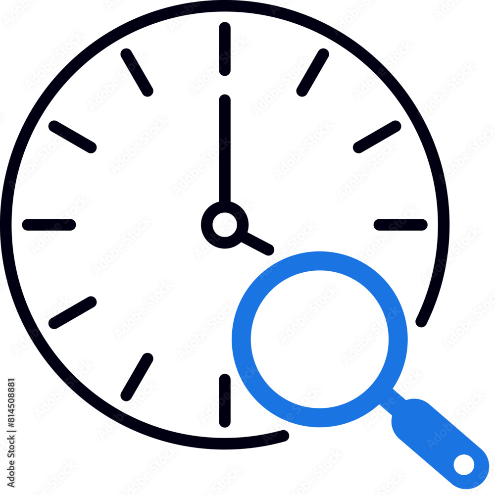Search Time Search Time
