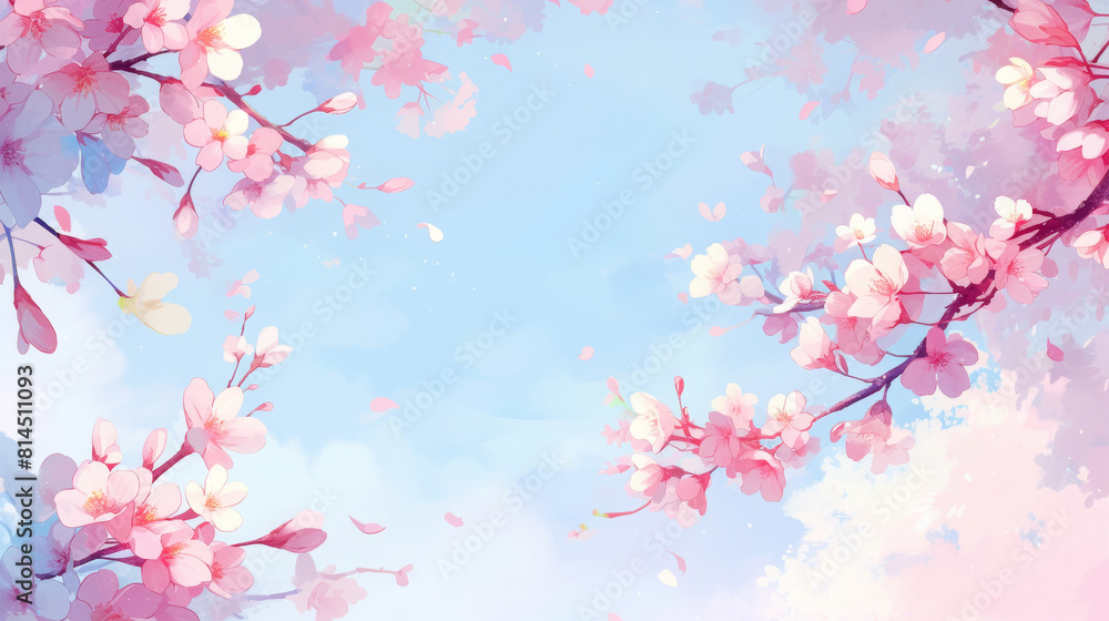 flowers pattern on background flowers pattern on background