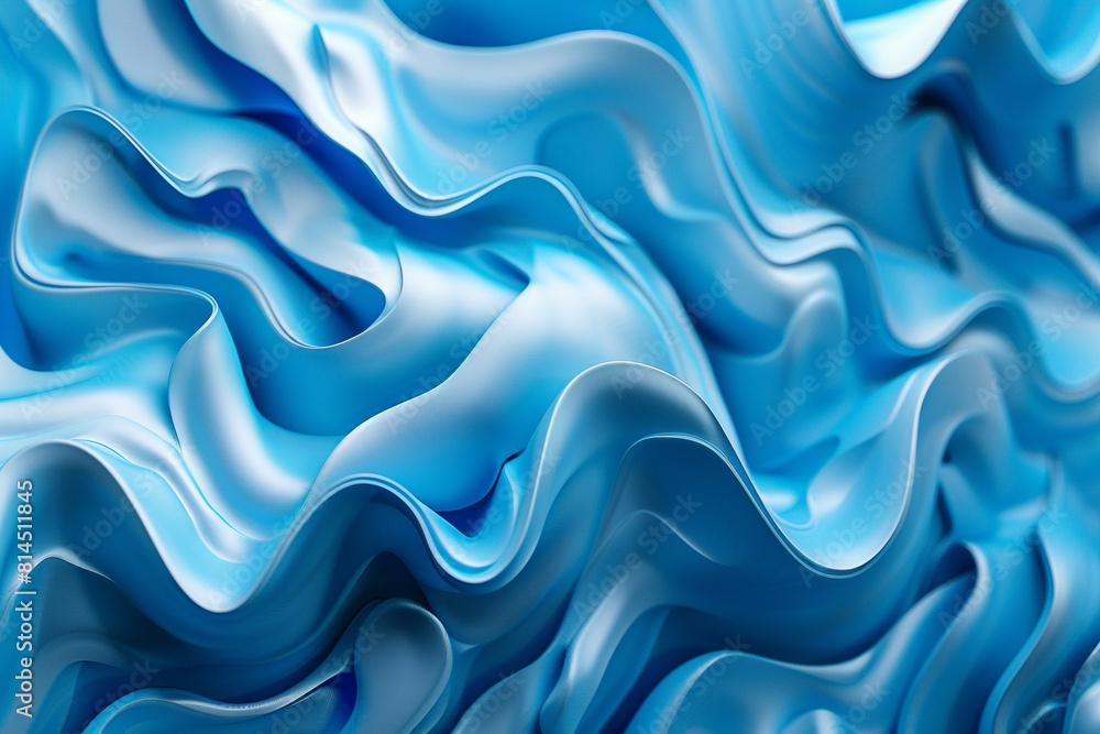 Abstract 3D Background Abstract 3D Background