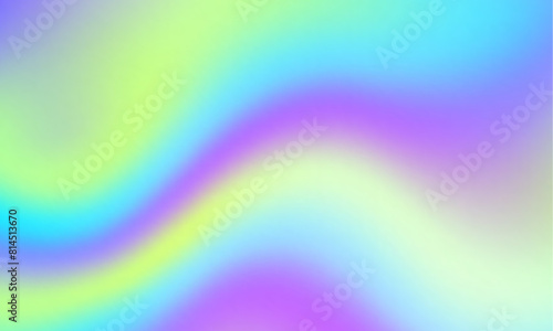 Gradient background Color Blur colorful  Watercolor pink  violet  blue abstract texture.